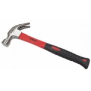 Hammer Claw 16oz Fibreglass Shaft